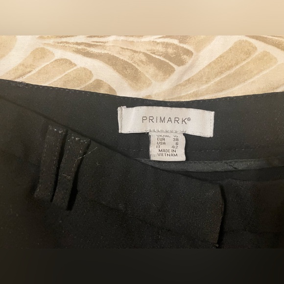🌸 3 for $10 / Black work slacks - Picture 5 of 5